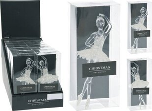 Joulukoriste Ballerina hinta ja tiedot | Joulukoristeet | hobbyhall.fi