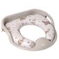 WC-istuin Kikkaboo Sea World Beige, beige hinta ja tiedot | Potat | hobbyhall.fi