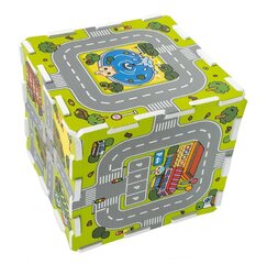 Palapelimatto Smily Play 3571 hinta ja tiedot | Smily Play Vauvatarvikkeet | hobbyhall.fi