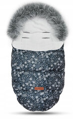 Talvimakuupussi "BabyMam", 90x45 cm (+/- 2/3 cm) hinta ja tiedot | Babymam Lapset | hobbyhall.fi