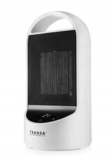 Sähkökiuas "Transa", 1500W hinta ja tiedot | Lämmittimet | hobbyhall.fi