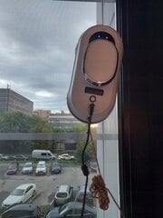 Chovery MAX-2022 hinta ja tiedot | Ikkunapesurit ja ikkunanpesurobotit | hobbyhall.fi
