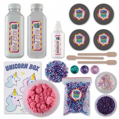 Luova sarja Slime Box Unicorn hinta ja tiedot | Slime Lapset | hobbyhall.fi