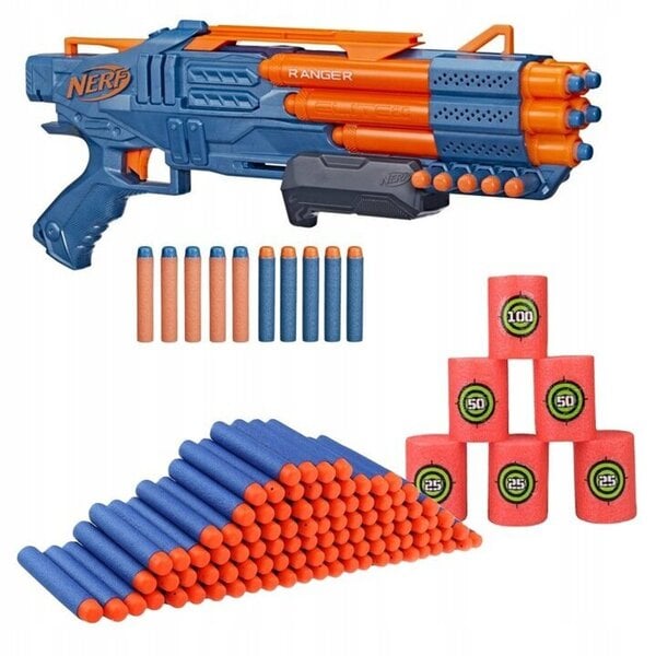 Nerf Elite 2.0 Ranger -ase