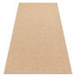 Matto TIMO 6272 SIZAL ulkona tumma beige hinta ja tiedot | Isot matot | hobbyhall.fi