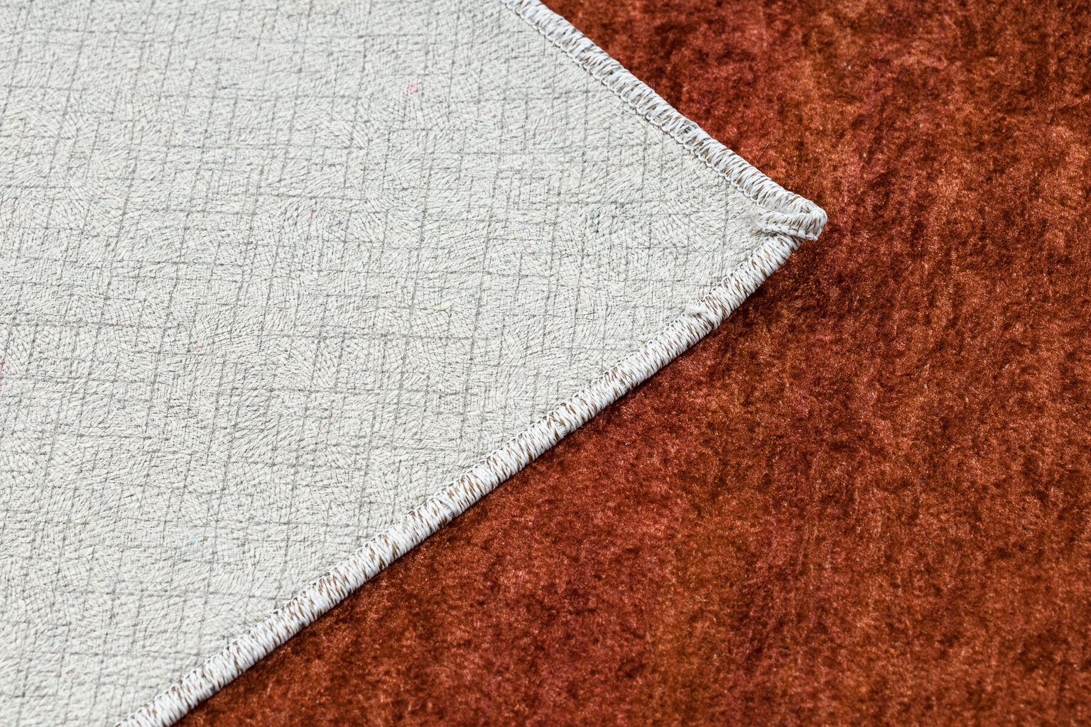MIRO 52097.802 matto geometrinen liukumaton - vaaleanpunainen hinta ja tiedot | Isot matot | hobbyhall.fi