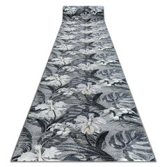 Rugsx matto Monstera 80x200 cm hinta ja tiedot | Isot matot | hobbyhall.fi