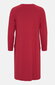 Cellbes naisten mekko SANDRA, punainen hinta ja tiedot | Mekot | hobbyhall.fi