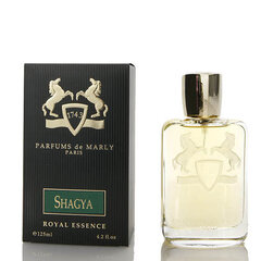 Eau de parfum Parfums de Marly Shagya EDP miehille 125 ml hinta ja tiedot | Miesten hajuvedet | hobbyhall.fi