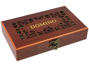 Domino-palapeli, 28 palaa hinta ja tiedot | Lautapelit ja älypelit | hobbyhall.fi