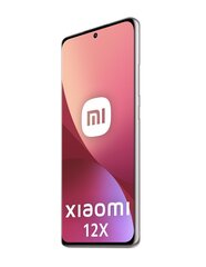 Älypuhelin Xiaomi 12X 5G 8/256GB Purple hinta ja tiedot | Matkapuhelimet | hobbyhall.fi