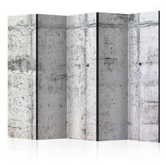 Sermi - Concrete Wall II [Room Dividers] hinta ja tiedot | Sermit ja tilanjakajat | hobbyhall.fi