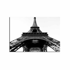 Eiffel-torni taulu hinta ja tiedot | Taulut | hobbyhall.fi