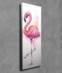 Sisustustaulu Flamingo hinta ja tiedot | Taulut | hobbyhall.fi