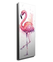 Sisustustaulu Flamingo hinta ja tiedot | Taulut | hobbyhall.fi