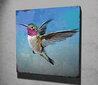 Kuva Hummingbird hinta ja tiedot | Taulut | hobbyhall.fi