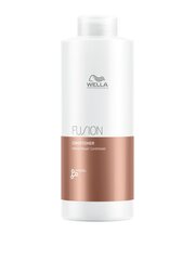 Hiustenhoitoaine Wella Professionals Fusion Intense Repair Conditioner, 1000 ml hinta ja tiedot | Hoitoaineet | hobbyhall.fi