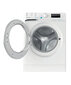 Pesukone Indesit BWSE71295XWSVEU hinta ja tiedot | Pyykinpesukoneet | hobbyhall.fi