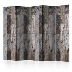 Sermi - Marble Mosaic II [Room Dividers] hinta ja tiedot | Sermit ja tilanjakajat | hobbyhall.fi