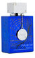 Parfum Armaf Club De Nuit Blue Iconic EDP miehille, 105 ml hinta ja tiedot | Miesten hajuvedet | hobbyhall.fi