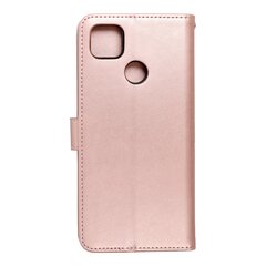 Forcell Mezzo Book, Xiaomi Redmi 9C / 9C NFC hinta ja tiedot | Puhelimen kuoret ja kotelot | hobbyhall.fi