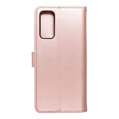 Forcell MEZZO Book - Samsung Galaxy S20 FE / S20 FE 5G hinta ja tiedot | Puhelimen kuoret ja kotelot | hobbyhall.fi