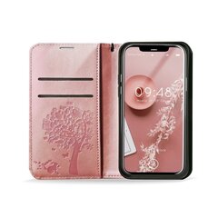 Forcell MEZZO Book - Xiaomi Redmi Note 10 / 10S / Poco M5s hinta ja tiedot | Puhelimen kuoret ja kotelot | hobbyhall.fi