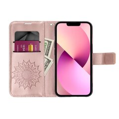 Forcell Mezzo Book - Xiaomi Redmi Note 11 / Redmi Note 11s hinta ja tiedot | Puhelimen kuoret ja kotelot | hobbyhall.fi