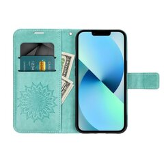 Forcell Mezzo Book - Xiaomi Redmi Note 11 Pro / Redmi Note 11 Pro 5G hinta ja tiedot | Puhelimen kuoret ja kotelot | hobbyhall.fi