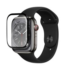 Flexible glass, Apple Watch 8, 45 mm hinta ja tiedot | Bestsuit Puhelimet, älylaitteet ja kamerat | hobbyhall.fi