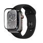 Flexible glass - Huawei Watch GT 2E 46mm hinta ja tiedot | Älykellojen ja aktiivisuusrannekkeiden lisätarvikkeet | hobbyhall.fi
