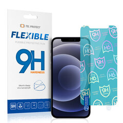 Best Flexible Hybrid - iPhone 11 / XR hinta ja tiedot | Hybrid Glass Puhelimet, älylaitteet ja kamerat | hobbyhall.fi