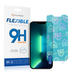 Best Flexible Hybrid -iPhone 13 Pro Max / 14 Plus hinta ja tiedot | Näytönsuojakalvot ja -lasit | hobbyhall.fi