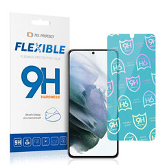 Best Flexible Hybrid - Samsung Galaxy A54 hinta ja tiedot | Hybrid Glass Matkapuhelimet ja tarvikkeet | hobbyhall.fi