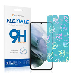 Best Flexible Hybrid - Samsung Galaxy S23 hinta ja tiedot | Hybrid Glass Puhelimet, älylaitteet ja kamerat | hobbyhall.fi