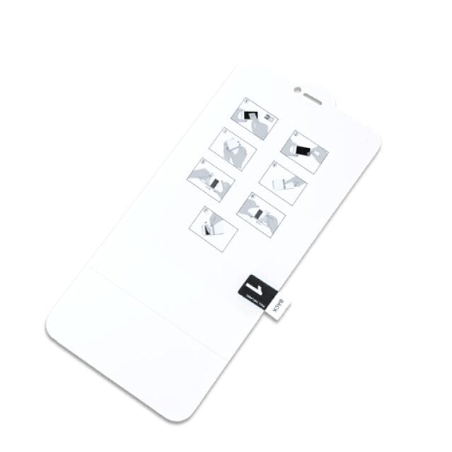 Mocco Premium Hydrogel Film for smartphone Apple iPhone 15 Pro Max hinta ja tiedot | Näytönsuojakalvot ja -lasit | hobbyhall.fi
