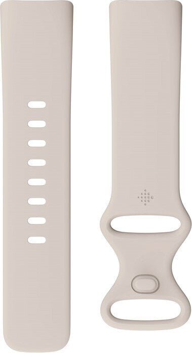 Fitbit Charge 6 Porcelain GA05185-GB hinta ja tiedot | Aktiivisuusrannekkeet | hobbyhall.fi