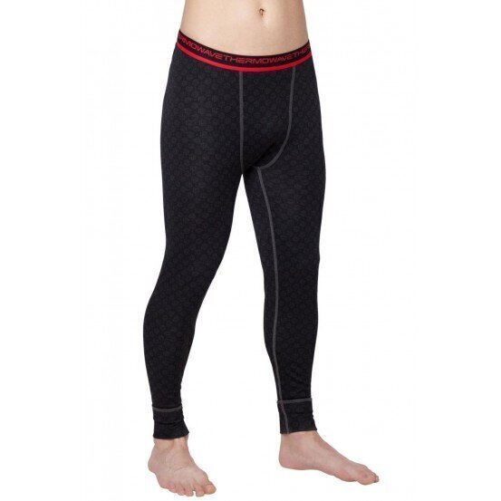 Lämpöhousut miehille Thermowave Merino Xtreme