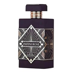 Maison Alhambra Infini Edp miehille, 100 ml hinta ja tiedot | Maison Alhambra Hajuvedet ja kosmetiikka | hobbyhall.fi