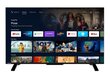 UHD ANDROID TV DOLBY VISION TV TOSHIBA 43UA2363DG hinta ja tiedot | Televisiot | hobbyhall.fi