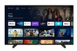 QLED UHD ANDROID 11 DOLBY TV TELEFUNKEN 50QAG9030 hinta ja tiedot | Televisiot | hobbyhall.fi