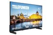 FHD ANDROID TV TELEFUNKEN 40FAG8030 hinta ja tiedot | Televisiot | hobbyhall.fi