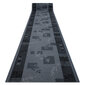 Matto Rugsx Agadir, 100x400 cm hinta ja tiedot | Isot matot | hobbyhall.fi