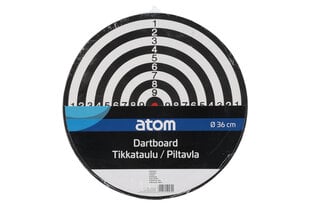 Tavoite, 36 cm hinta ja tiedot | Darts | hobbyhall.fi