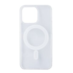 Mocco Apple iPhone 14 Plus, skaidri hinta ja tiedot | Puhelimen kuoret ja kotelot | hobbyhall.fi