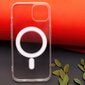 Mocco Apple iPhone 13 Mini, skaidri hinta ja tiedot | Puhelimen kuoret ja kotelot | hobbyhall.fi