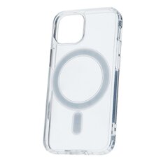 Mocco Apple iPhone 13 Mini, skaidri hinta ja tiedot | Puhelimen kuoret ja kotelot | hobbyhall.fi
