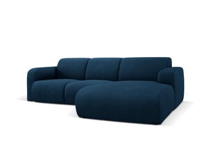 Windsor & Co Lola sohva, sininen hinta ja tiedot | Sohvat ja vuodesohvat | hobbyhall.fi