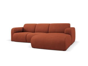 Windsor & Co. Lola sohva, oranssi hinta ja tiedot | Windsor & Co Huonekalut ja sisustus | hobbyhall.fi