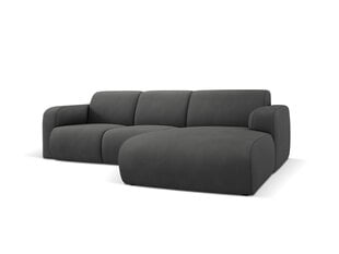 Windsor & Co. Lola sohva, harmaa hinta ja tiedot | Windsor & Co Huonekalut ja sisustus | hobbyhall.fi